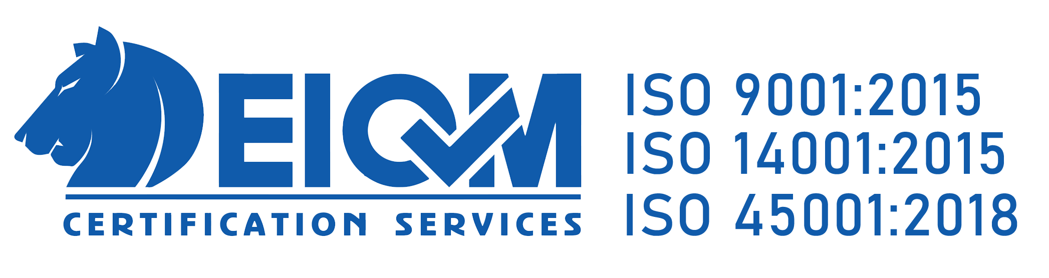 EIQM